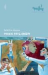 Felicitas Hoppe - Piknik fryzjerow