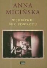 ANNA MICINSKA - Wedrowki bez powrotu Tom 227