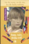 Jackie Stevens - Dama walet dwojka trefl
