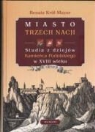 Renata Krol-Mazur, Renata Mazur-Krol - Miasto trzech nacji