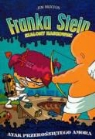 Jim Benton - Franka Stein Szalony naukowiec Atak przerosnietego amora