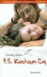 Cecelia Ahern - P.S. kocham Cie