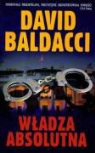 David Baldacci - Wladza absolutna