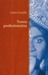 Leela Gandhi - Teoria postkolonialna
