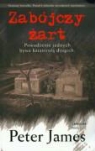 Peter James - Zabojczy zart
