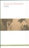 Friedrich Nietzsche - Listy