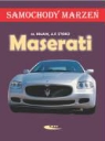 Matthias Braun, Alexander Storz, F. Alexander Storz - Maserati Samochody marzen