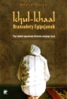 Atiya Nayra - Khul khaal Bransolety Egipcjanek