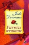 Jude Deveraux - Pierwsze wrazenie