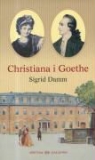 Sigrid Damm - Christiana i Goethe studium