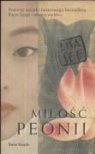 Lisa See - Milosc Peonii