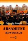 Viatcheslav Avioutskii - Aksamitne rewolucje