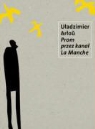 Uladzimier Arlou - Prom przez Kanal la Manche