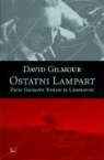 David Gilmour - Ostatni Lampart