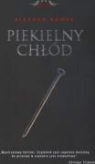 Richard Hawke - Piekielny chlod