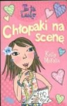 Kelly McKain - Chlopaki na scene