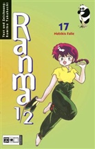 Rumiko Takahashi - Ranma 1/2 - Bd.17: Nabikis Falle