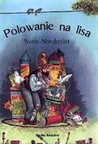 Sven Nordqvist - Polowanie na lisa