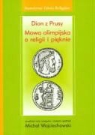 z Prusy Dion, Dion z Prusy - Mowa olimpijska o religii i pieknie