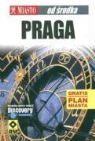 Kieszonkowy przewodnik Praga
