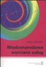 Anna Wrobel - Miedzynarodowa wymiana uslug