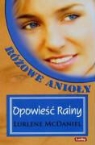 Lurlene McDaniel - Opowiesc Rainy