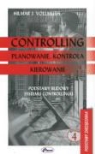 Hilmar J. Vollmuth - Controlling Planowanie kontrola kierowanie