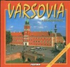 Rafal Jablonski - Varsovia Warszawa wersja hiszpanska