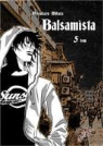 Mitsukazu Mihara - Balsamista tom 5