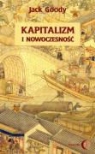 Jack Goody - Kapitalizm i nowoczesnosc