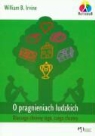 William B. Irvine - O pragnieniach ludzkich