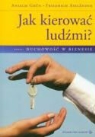 Friedrich Asslander, Anselm Grun - Jak kierowac ludzmi?