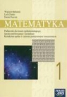 Wojciech Babianski - Matematyka 1 Podrecznik z plyta CD