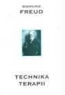 Sigmund Freud - Technika terapii