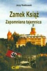 Jerzy Rostkowski - Zamek Ksiaz zapomniana tajemnica + CD