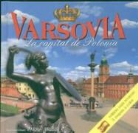 Renata Grunwald-Kopec, Christian Parma - Varsovia La Capital de Polonia Warszawa stolica Polski wersja hiszpanska