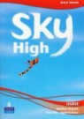 Sky High Starter Zeszyt cwiczen