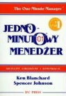 Ken Blanchard, Spencer Johnson - Jednominutowy menedzer