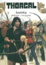 Jean Hamme, Grzegorz Rosinski, Jean Van Hamme - Thorgal Lucznicy Tom 9