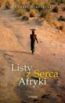 Robert Wieczorek - Listy z serca Afryki