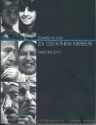 Edward W. Said - Za ostatnim niebem Palestynczycy