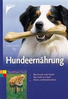 Isabell Tammer - Hundeernährung