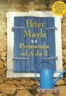 Peter Mayle - Prowansja od A do Z