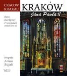 Adam Bujak - Krakow Jana Pawla II