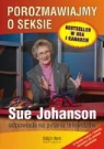 Sue Johanson - Porozmawiajmy o seksie