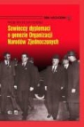 Wojciech Materski - Sowieccy dyplomaci o genezie Organizacji Narodow Zjednoczonych