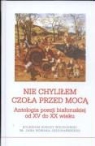 L. Barszczeuski, Lavon Barszczeuski, A. Pomorski - Nie chylilem czola przed moca