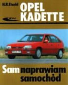 Hans-Rudiger Etzold, Hans-Rüdiger Etzold - Opel Kadett E