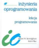 Brian W. Kernighan, Rob Pike - Inzynieria oprogramowania