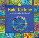 Silvia Braunmüller, Luc Serafin - Kolo fortuny